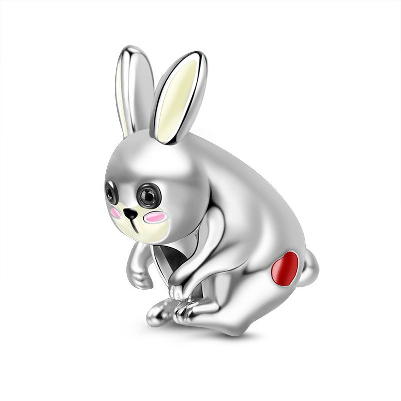 Rabbit Charm