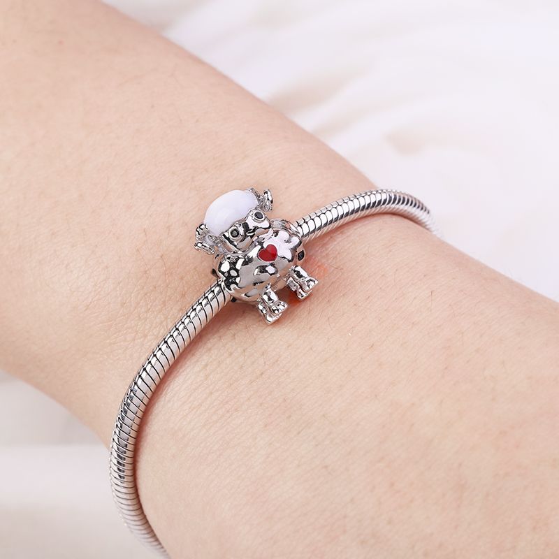 Sheep Charm