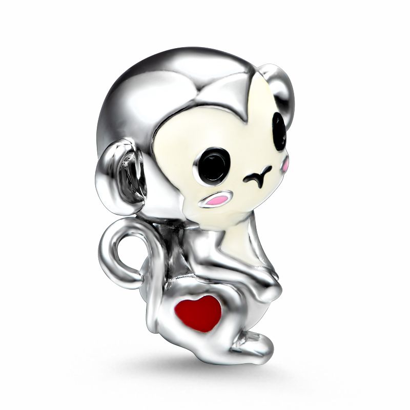 Monkey Charm