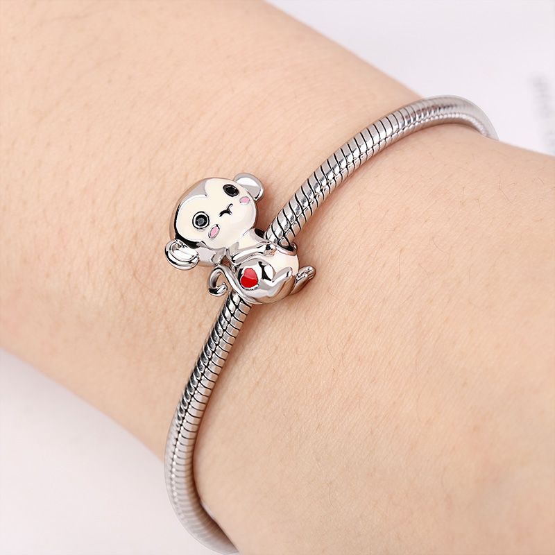 Monkey Charm
