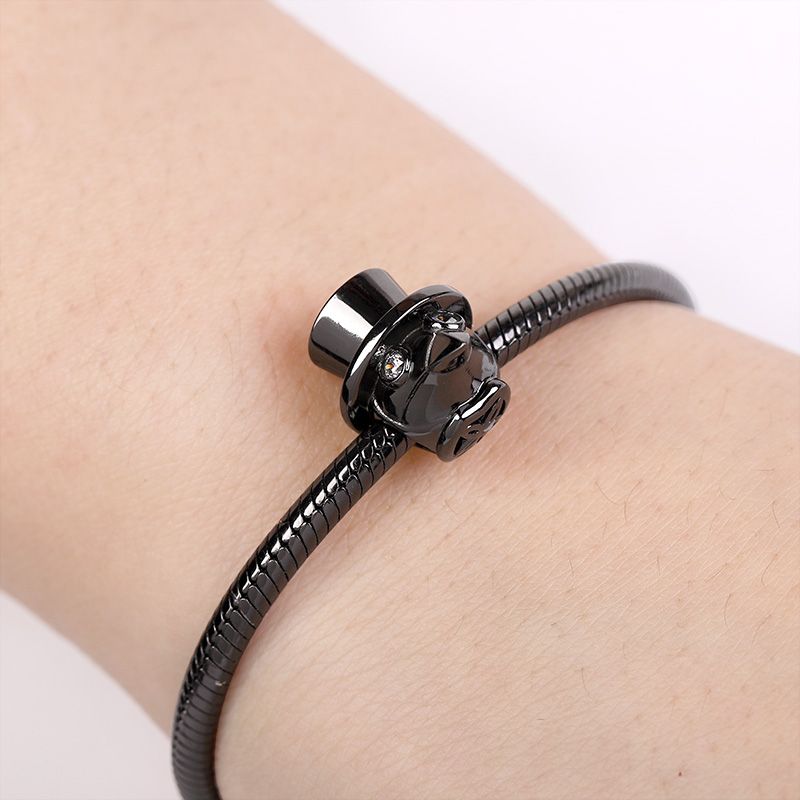 Doctor Schnabel Charm