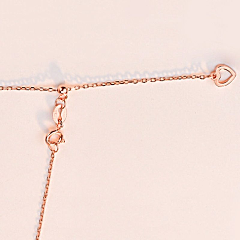 Star Moon Necklace