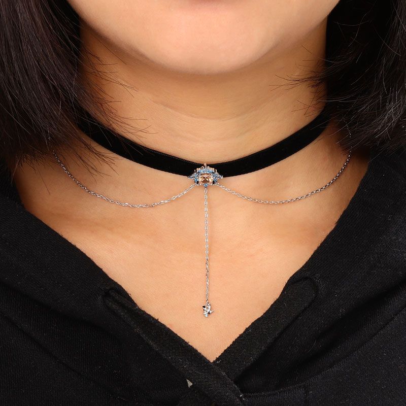 Royal Choker