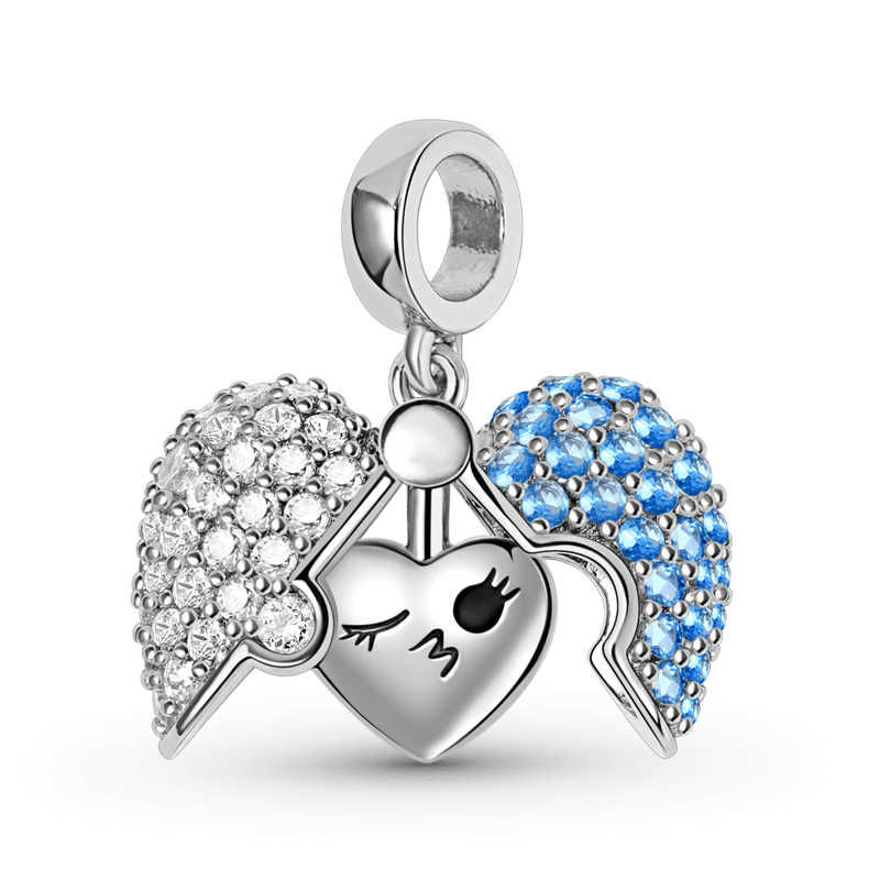 Heart Locket Pendant