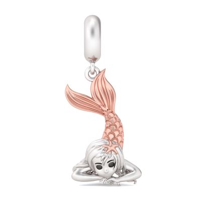 Mermaid Pendant