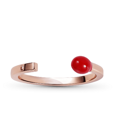 Light of Hope Ring