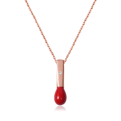 Light of Hope Necklace