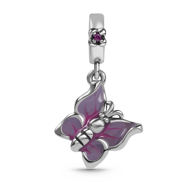 Butterfly Pendant