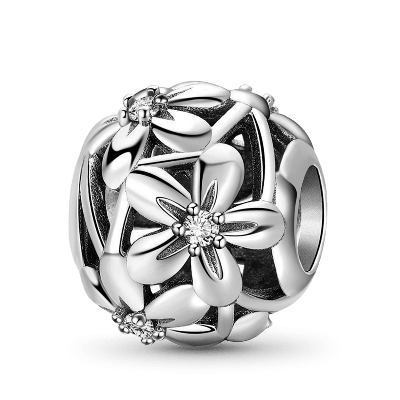 Flowers Blooming Charm
