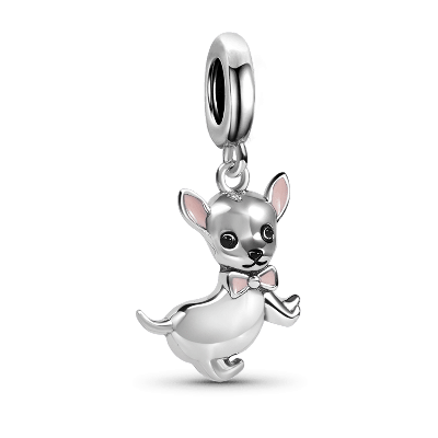 Chihuahua Pendant