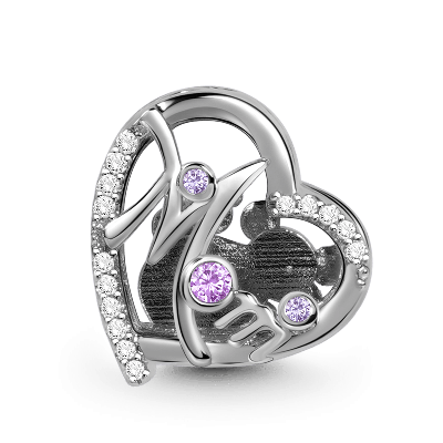 Koala Mom's Love Charm