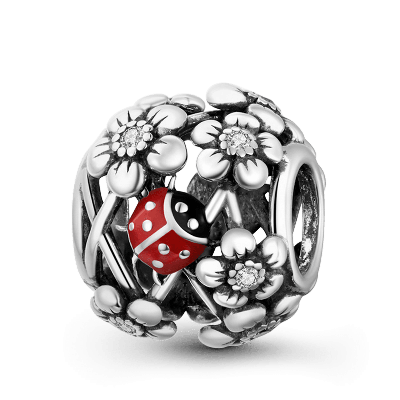 Spiritual Garden Charm
