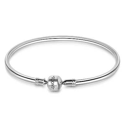 Gnoce Logo Classic Bracelet