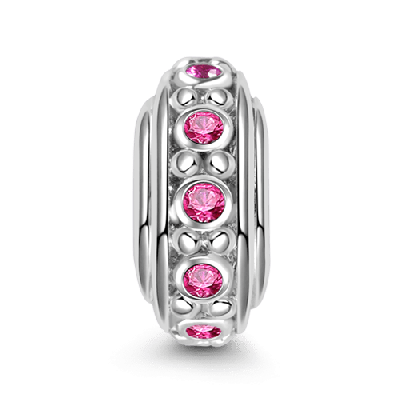Rose Stone Stopper