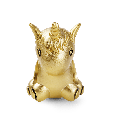 Unicorn Charm