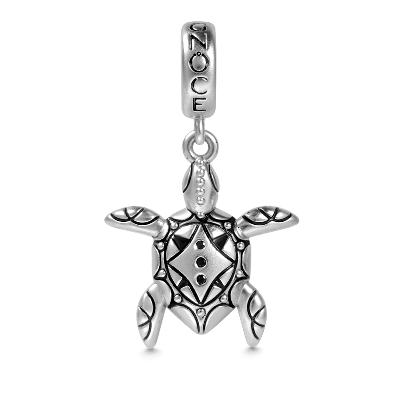 Sea Turtle Pendant