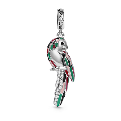 Parrot Pendant