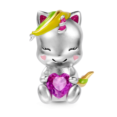 Sweet Unicorn Charm