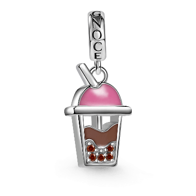 Bubble Tea Pendant