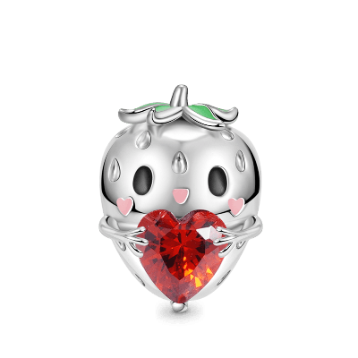 Strawberry Charm