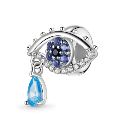 Mystery Eye Stopper