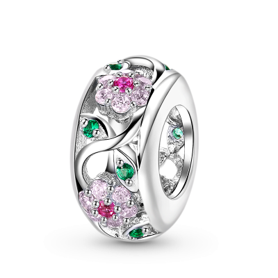 "Spring is coming" Charm