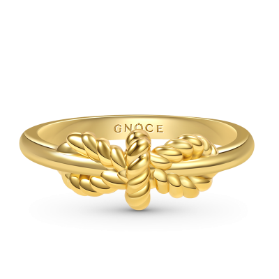 Bow Tie Ring