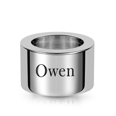 Personalized Classic Charm