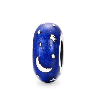 Azure Starry Sky Stopper