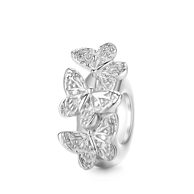 Dancing Butterflies Stopper