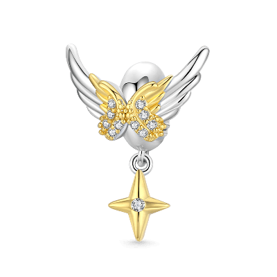 Angel Wings Stopper