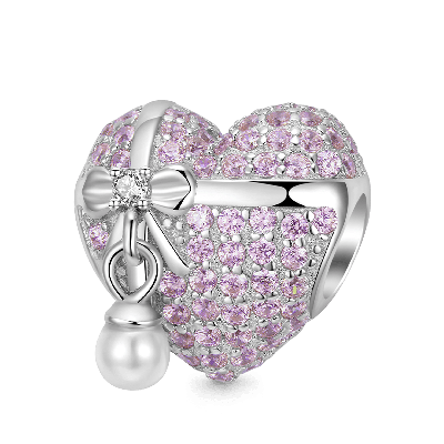 Heart Gift Pendant