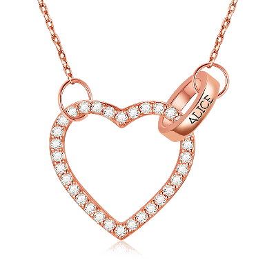 Name Necklace