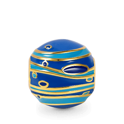 Neptune Charm