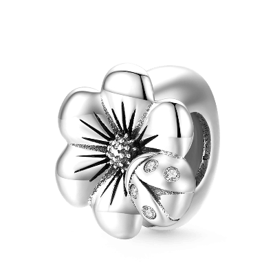 Blooming Flower Stopper