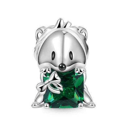 Hedgehog Charm