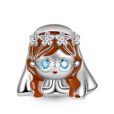 Bride Charm