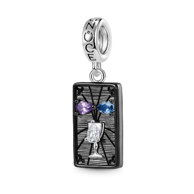 Magician Tarot Pendant