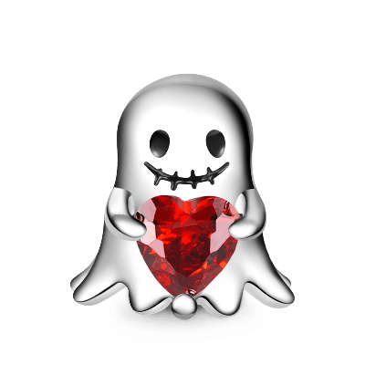 Ghost Charm