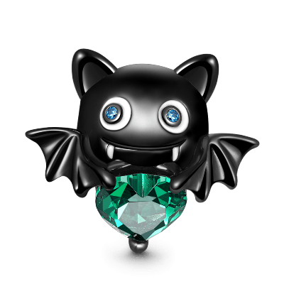 Evil Bat Charm