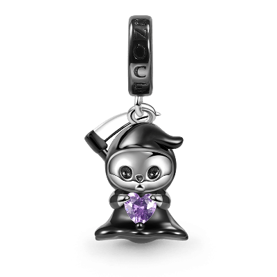 Grim Reaper Pendant