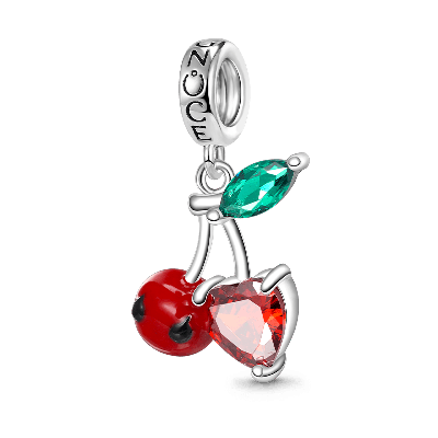Cherry Pendant