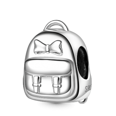 Travel Bag Charm