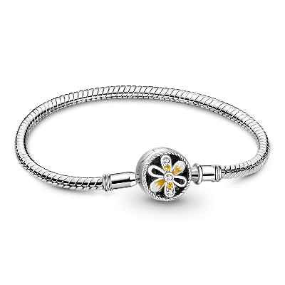 Sunflower Basic Bracelet