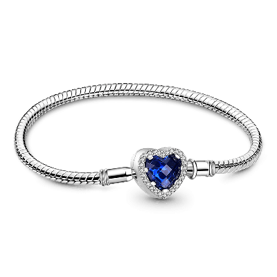 Heart Basic Bracelet