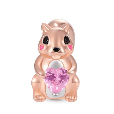 Squirrel Charm