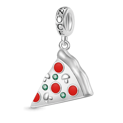 Pizza Slice Pendant