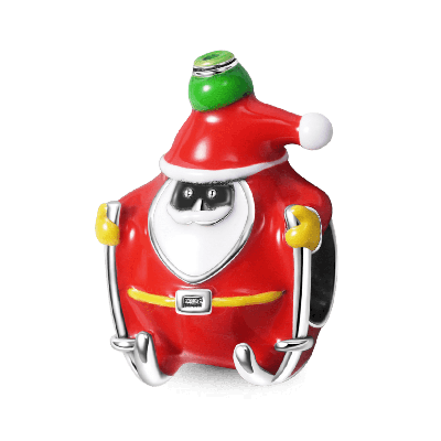 Santa Claus Charm
