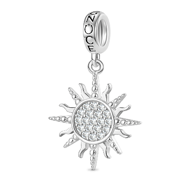 Sun Pendant