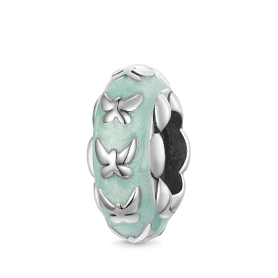 Flying Butterflies Stopper
